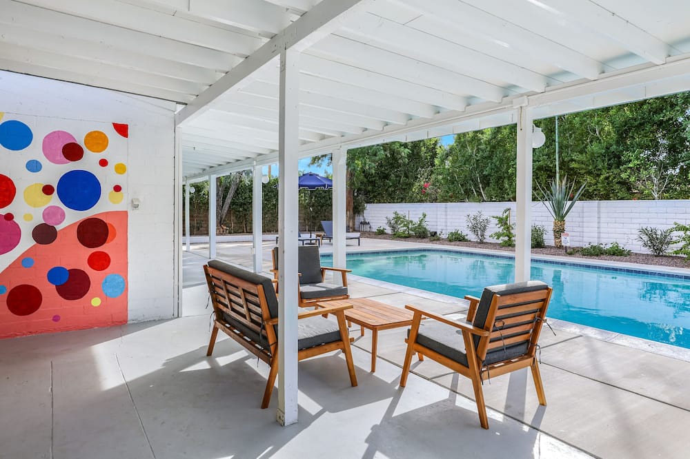 Photo of Outdoor in Sunrise Vista Chino