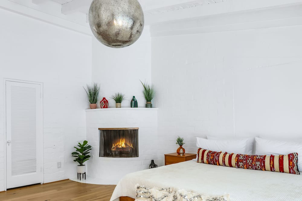 Photo of Bedroom in Sunrise Vista Chino