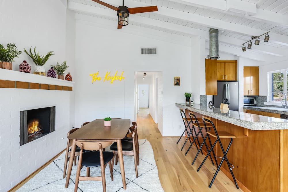 Photo of Kitchen in Sunrise Vista Chino