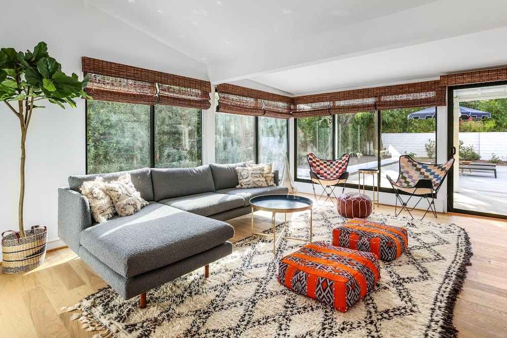 Photo of Livingroom in Sunrise Vista Chino