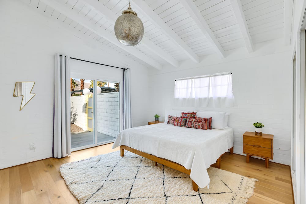 Photo of Bedroom in Sunrise Vista Chino