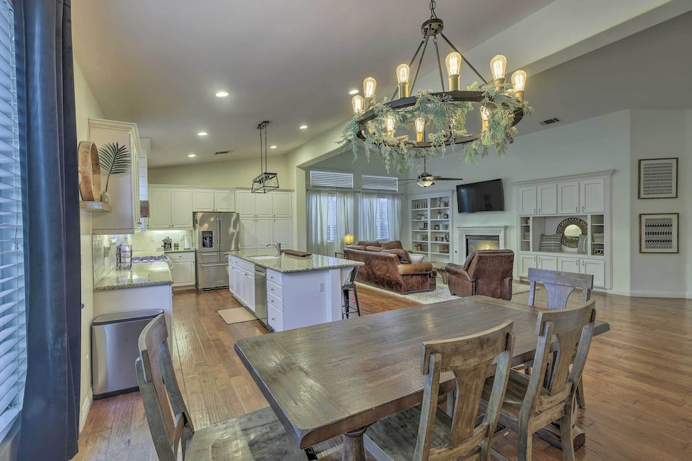 Photo of Kitchen in Greenacres
