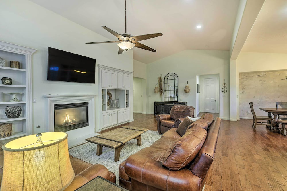 Photo of Livingroom in Greenacres