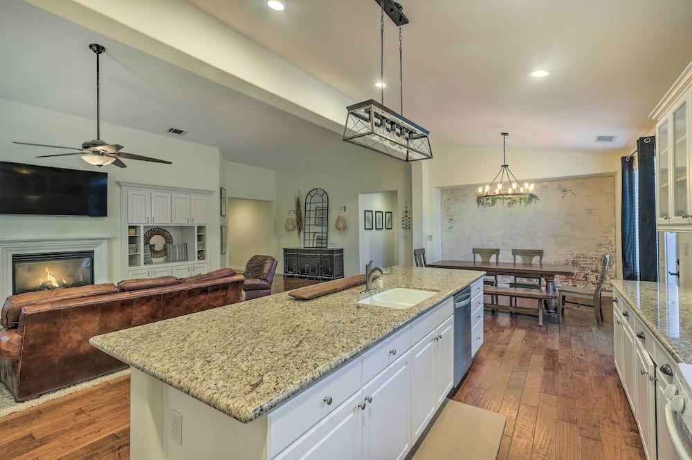 Photo of Kitchen in Greenacres