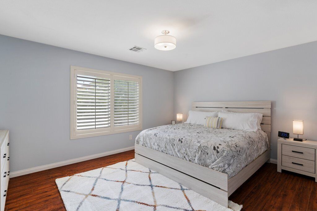 Photo of Bedroom in Rhodes Ranch