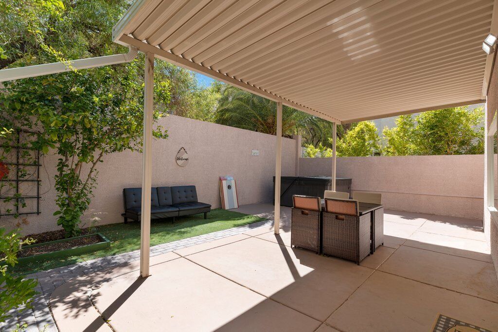 Photo of Outdoor in Rhodes Ranch