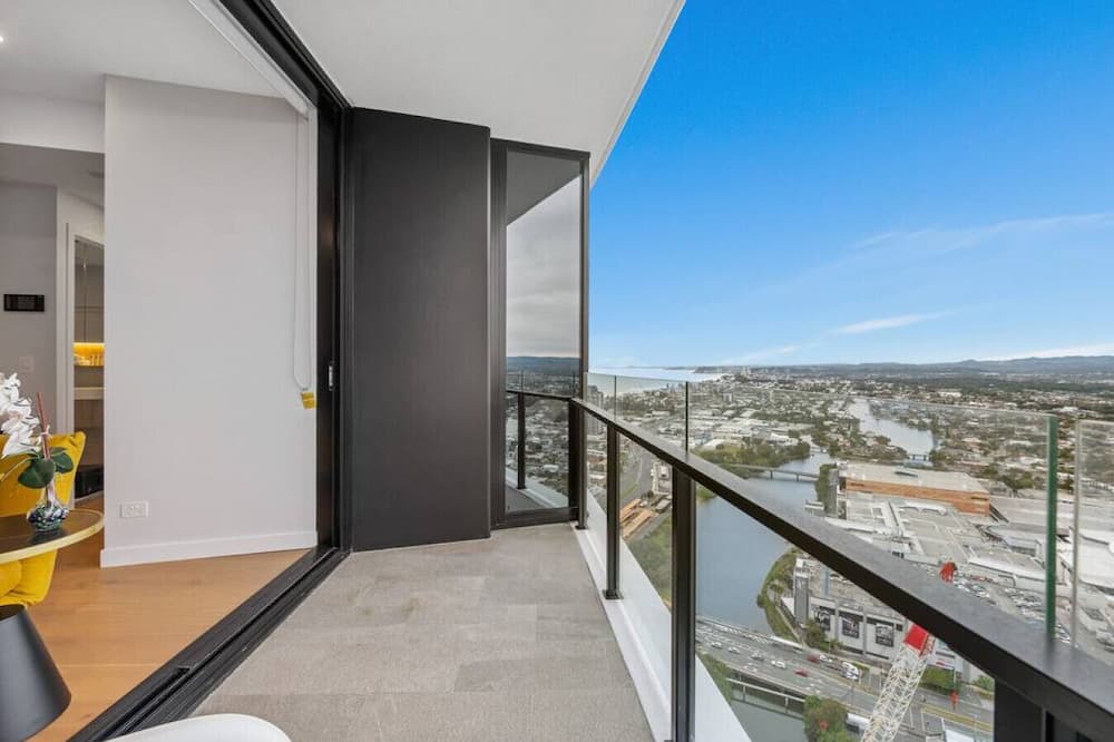 Photo of Patio Balcony in Broadbeach
