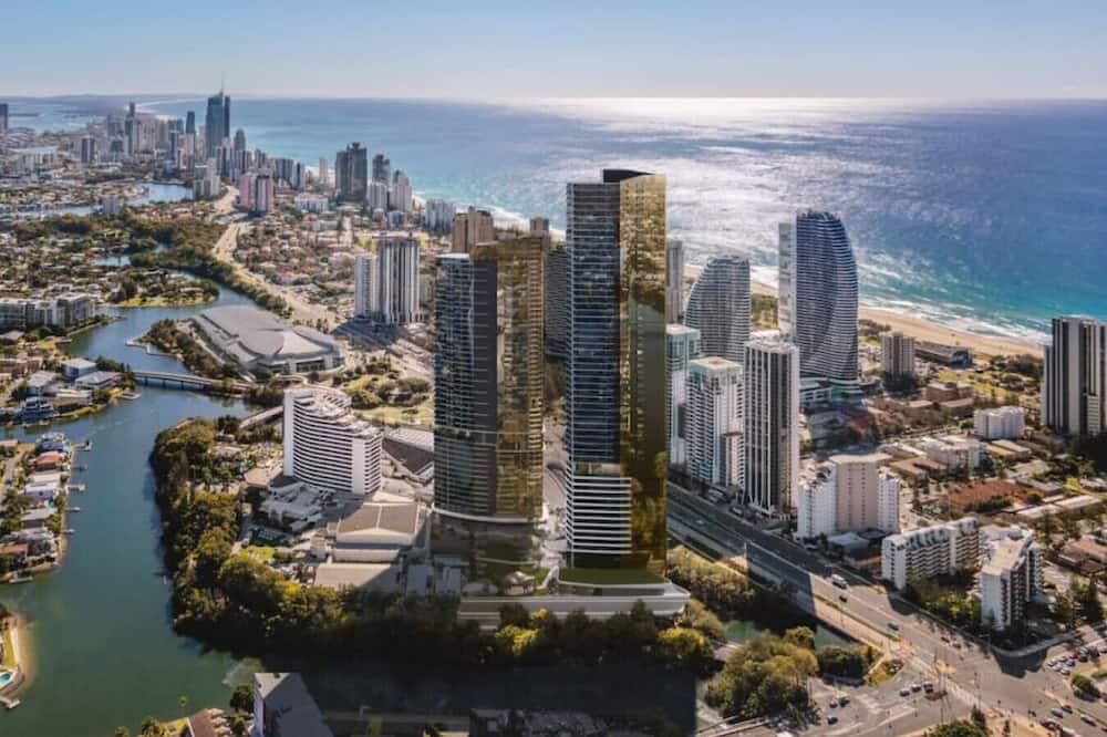 Photo of Others in Broadbeach