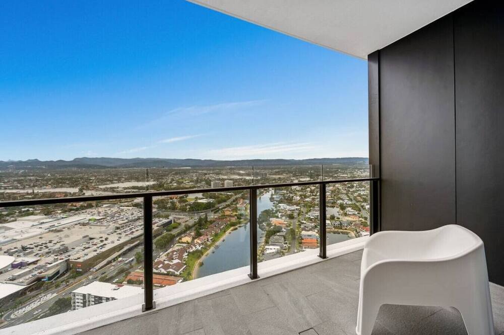Photo of Patio Balcony in Broadbeach