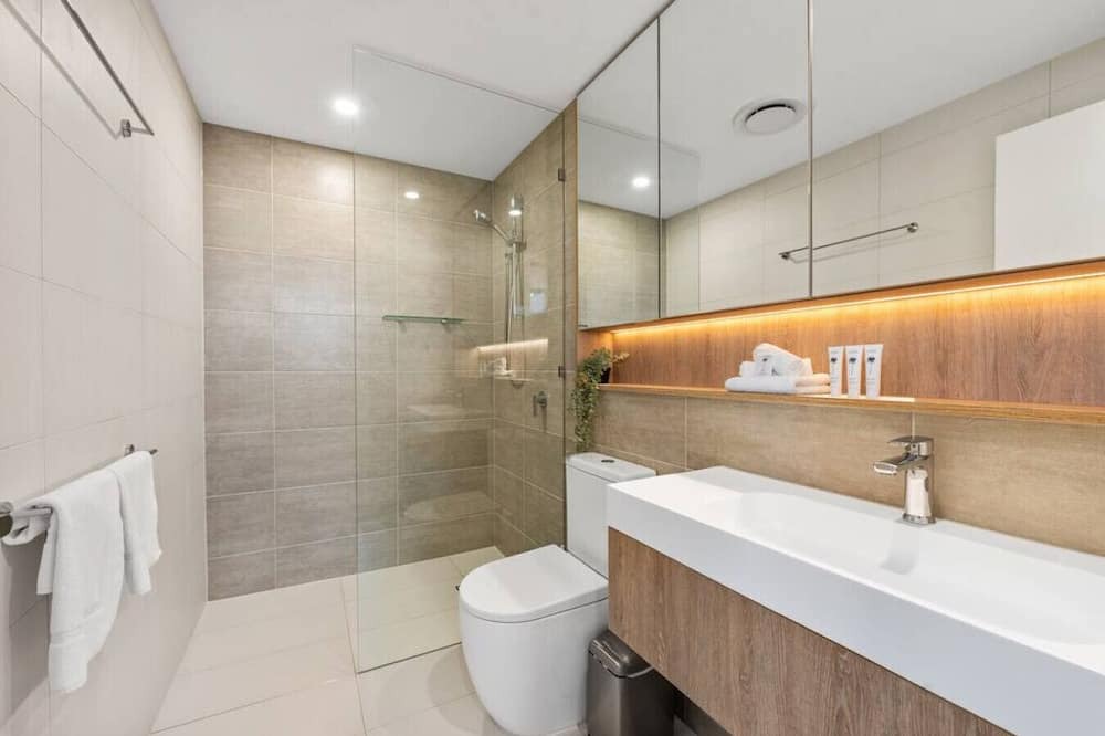 Photo of Bathroom in Broadbeach
