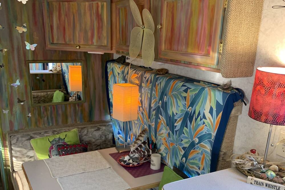 Photo of Kitchen in Alpine