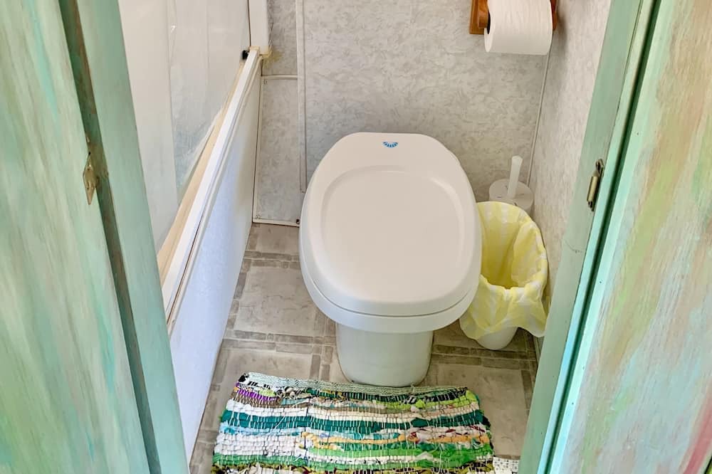 Photo of Bathroom in Alpine