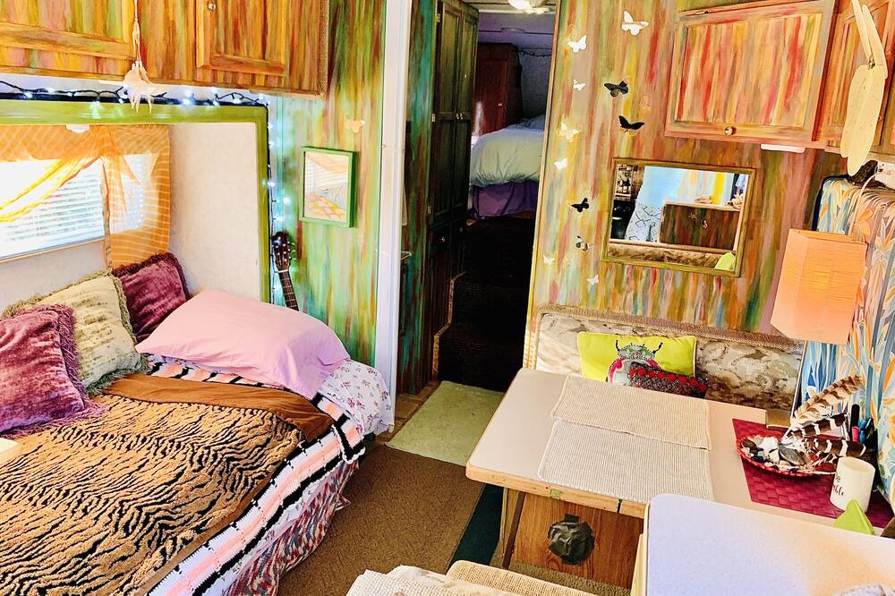 Photo of Bedroom in Alpine