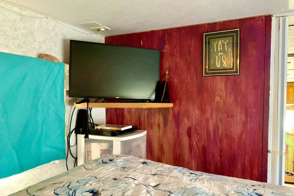 Photo of Bedroom in Alpine
