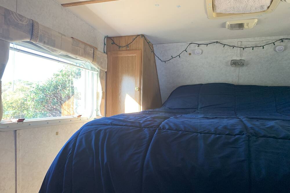 Photo of Bedroom in Alpine