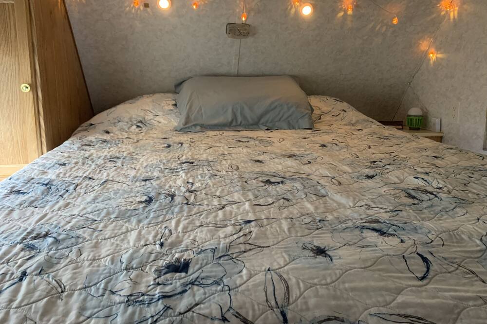 Photo of Bedroom in Alpine