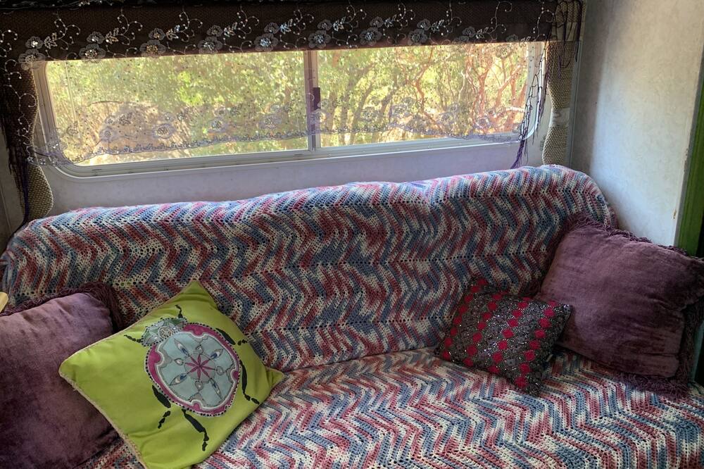 Photo of Livingroom in Alpine