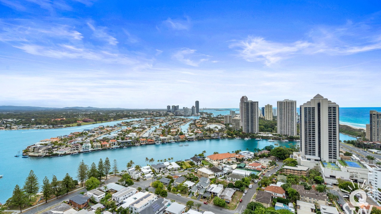 Photo of Bedroom in Surfers Paradise