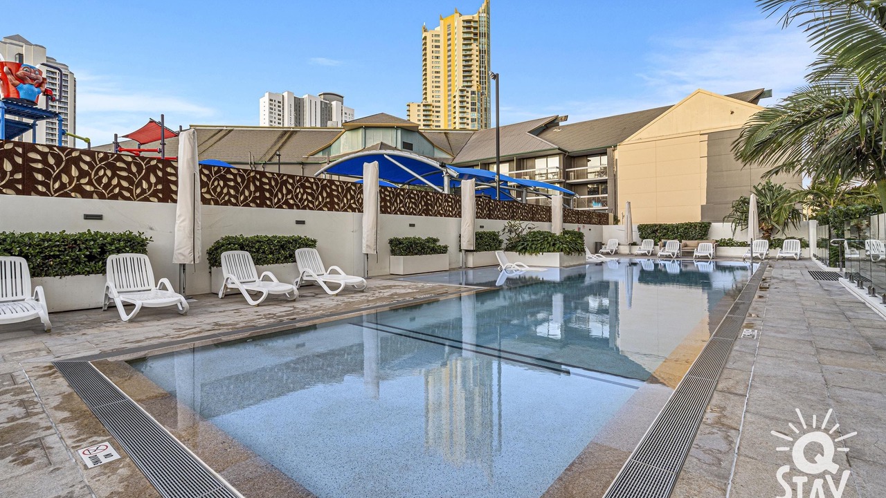 Photo of Outdoor in Surfers Paradise