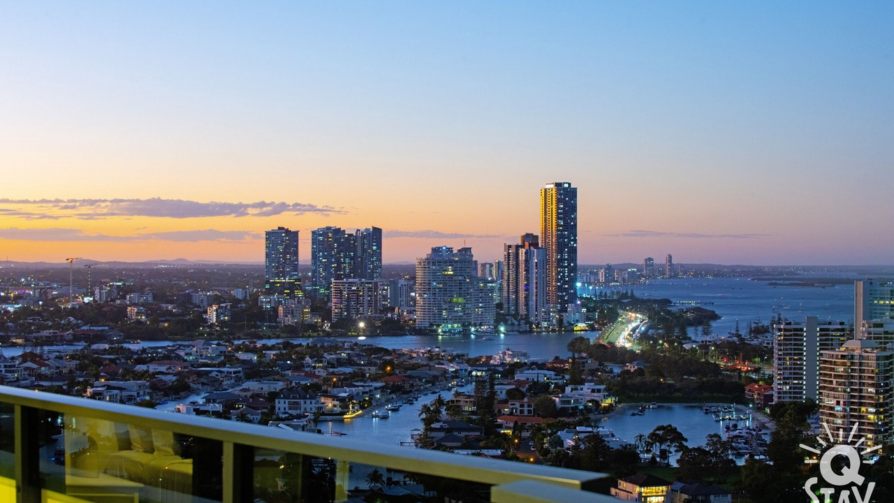 Photo of Bedroom in Surfers Paradise