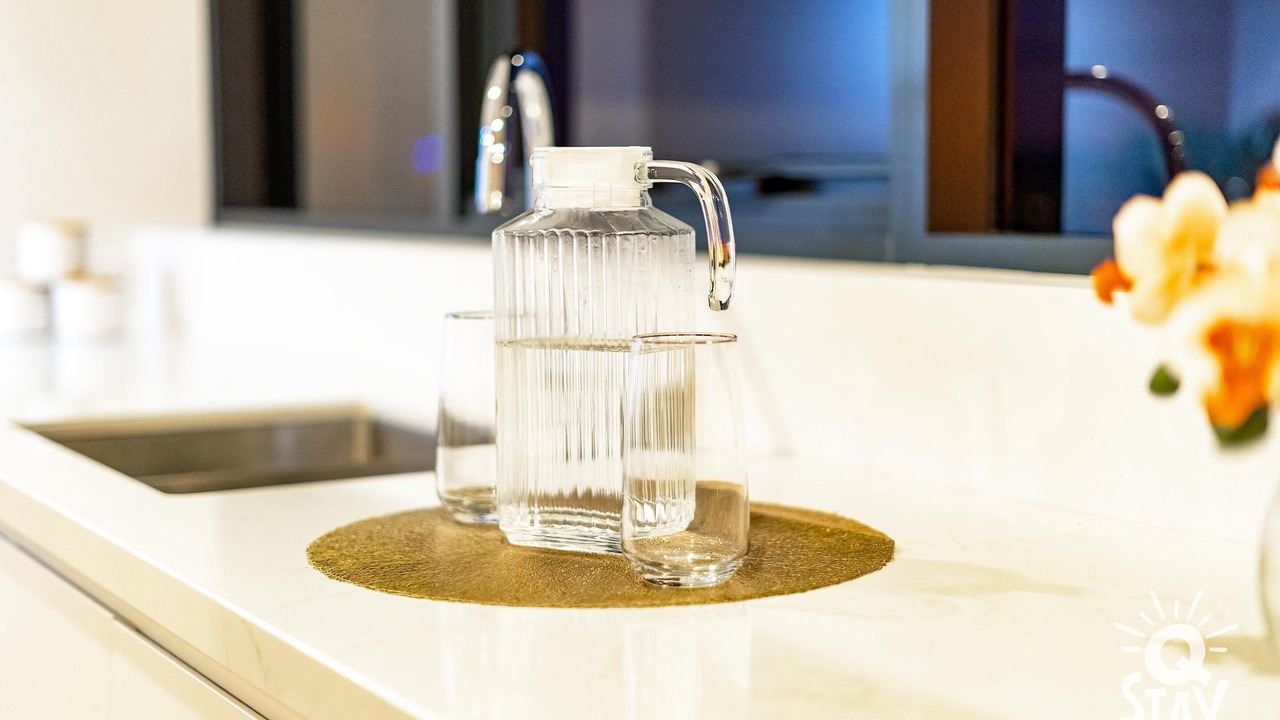 Photo of Kitchen in Surfers Paradise