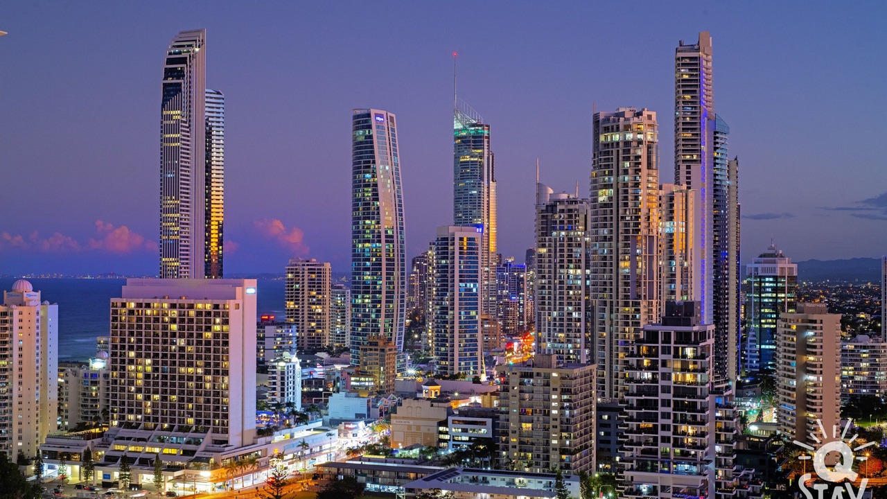 Photo of Bedroom in Surfers Paradise