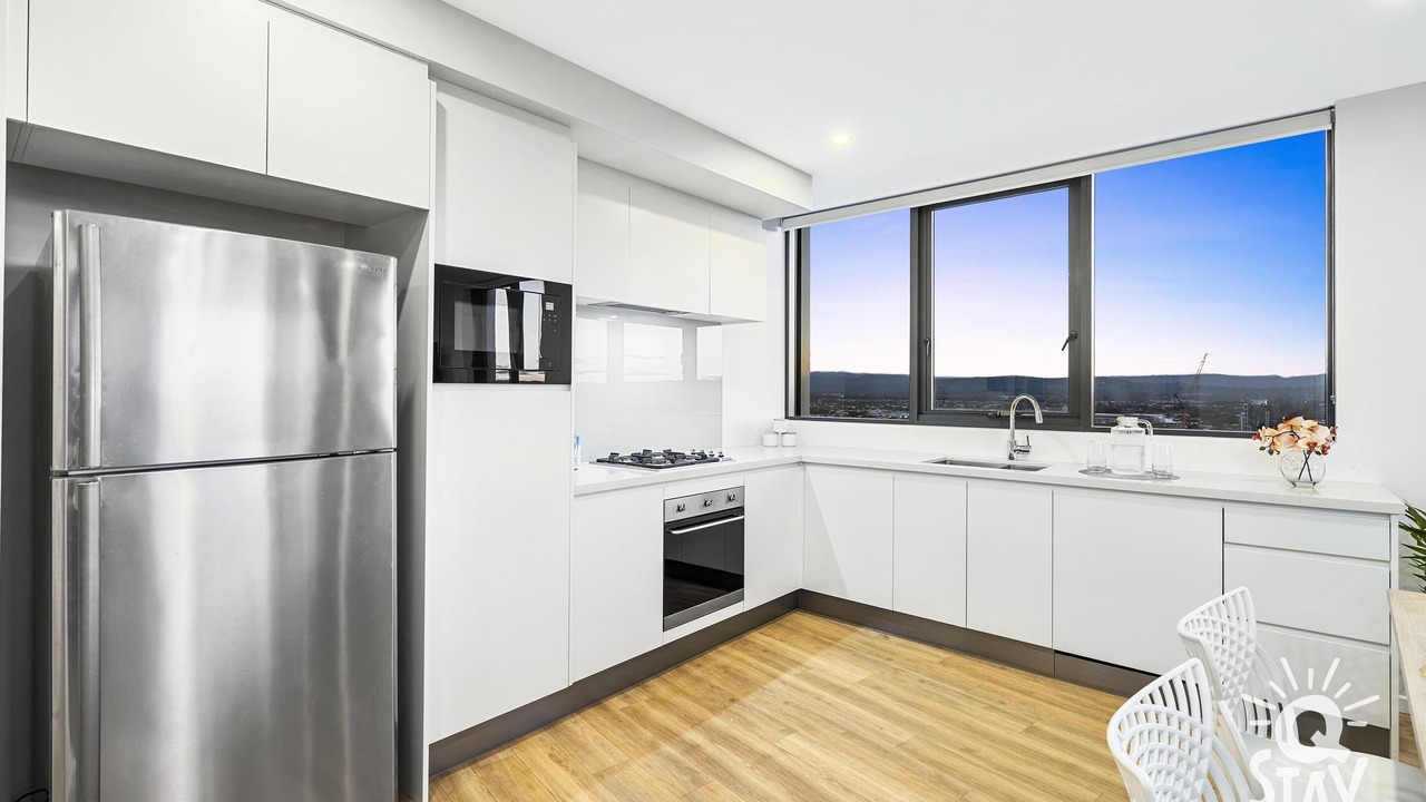 Photo of Kitchen in Surfers Paradise