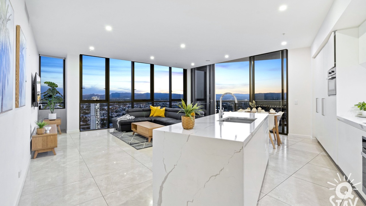 Photo of Kitchen in Surfers Paradise