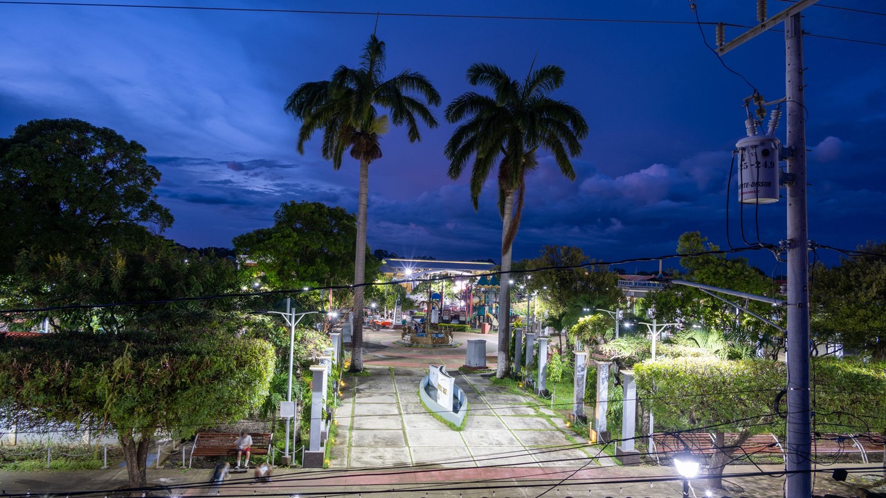 Photo of Outdoor in Rivas