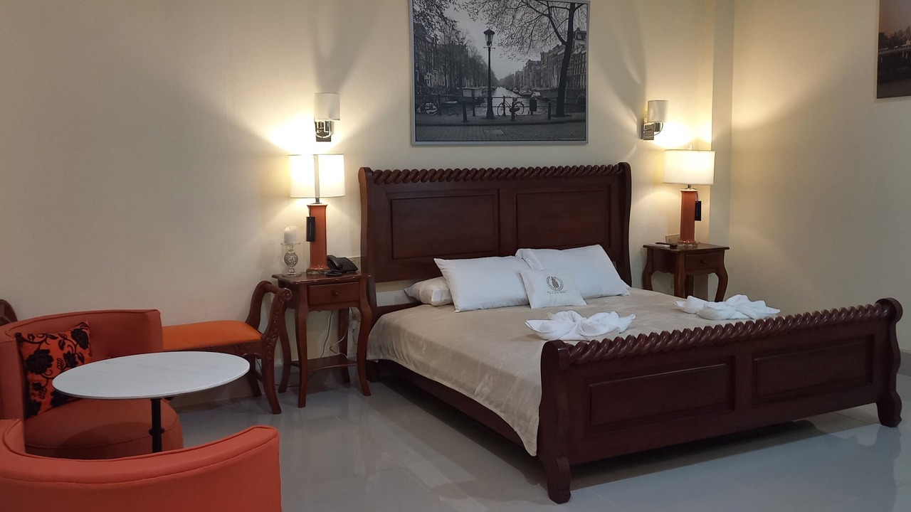 Photo of Bedroom in Rivas