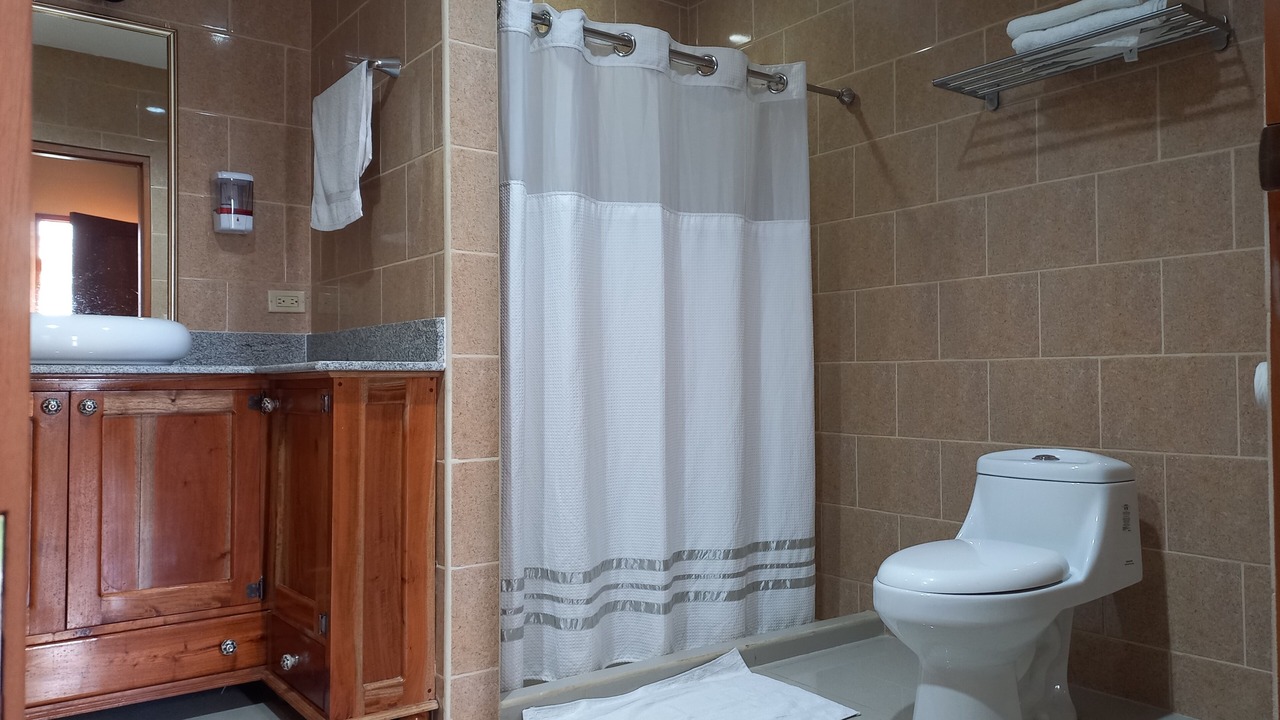 Photo of Bathroom in Rivas