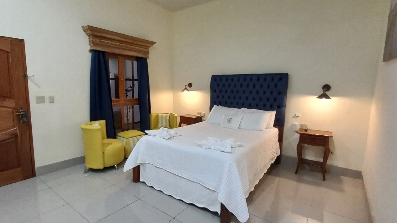 Photo of Bedroom in Rivas