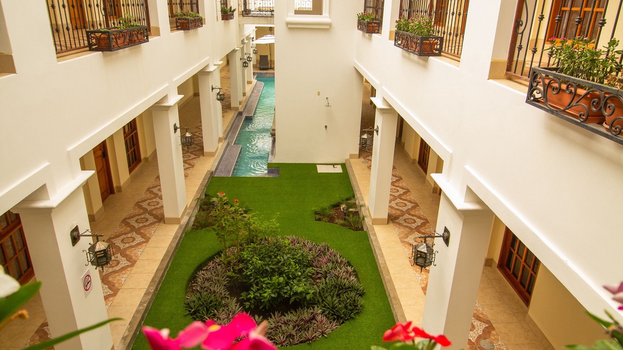 Photo of Outdoor in Rivas