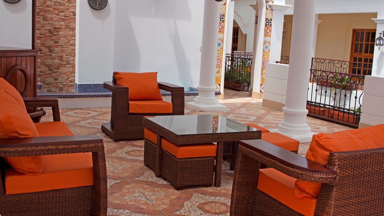 Photo of Patio Balcony in Rivas