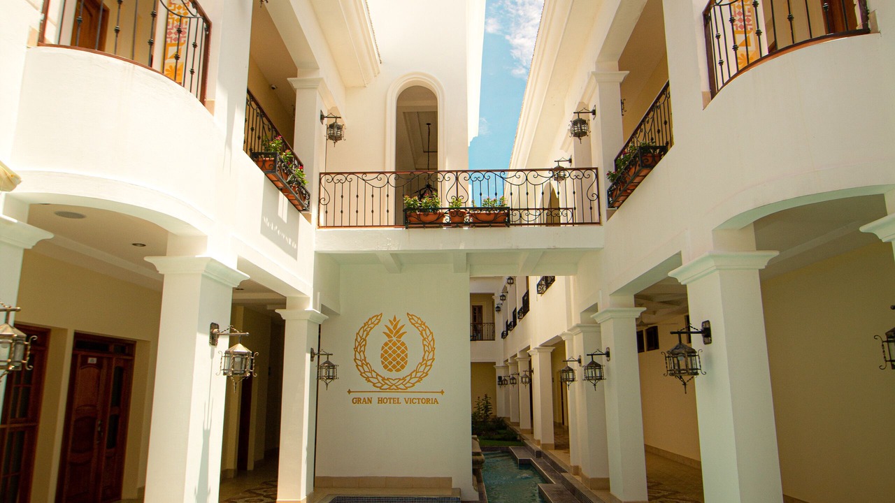 Photo of Outdoor in Rivas