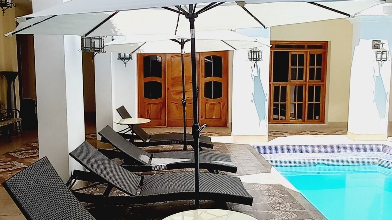Photo of Outdoor in Rivas