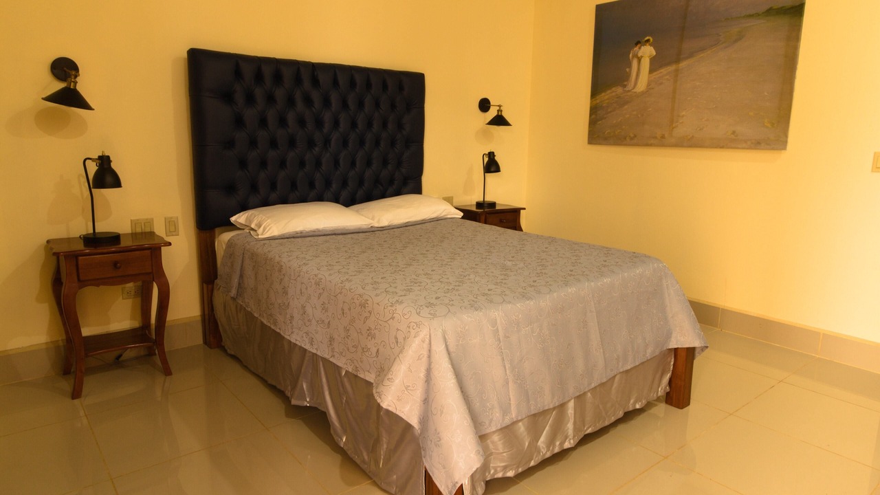 Photo of Bedroom in Rivas