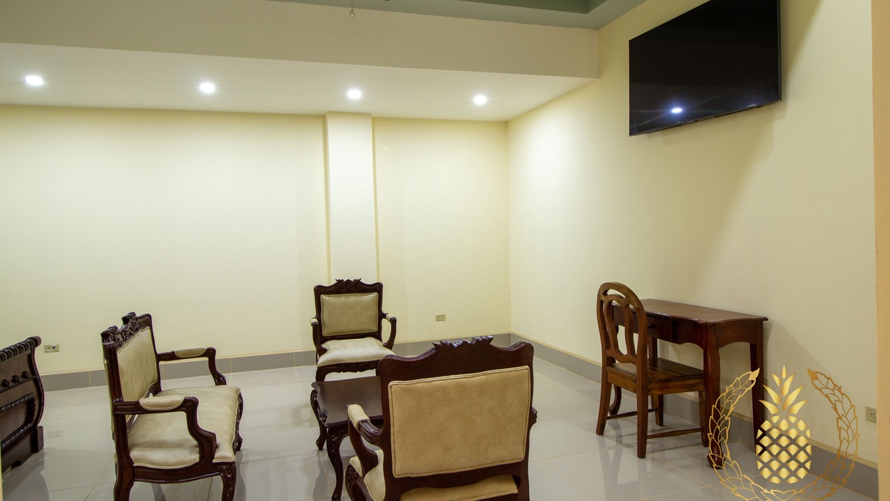 Photo of Outdoor in Rivas