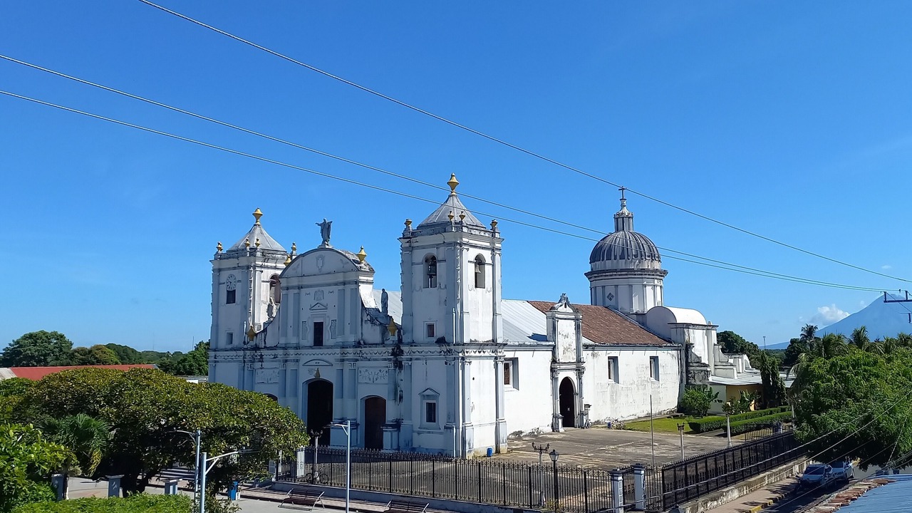 Photo of Others in Rivas