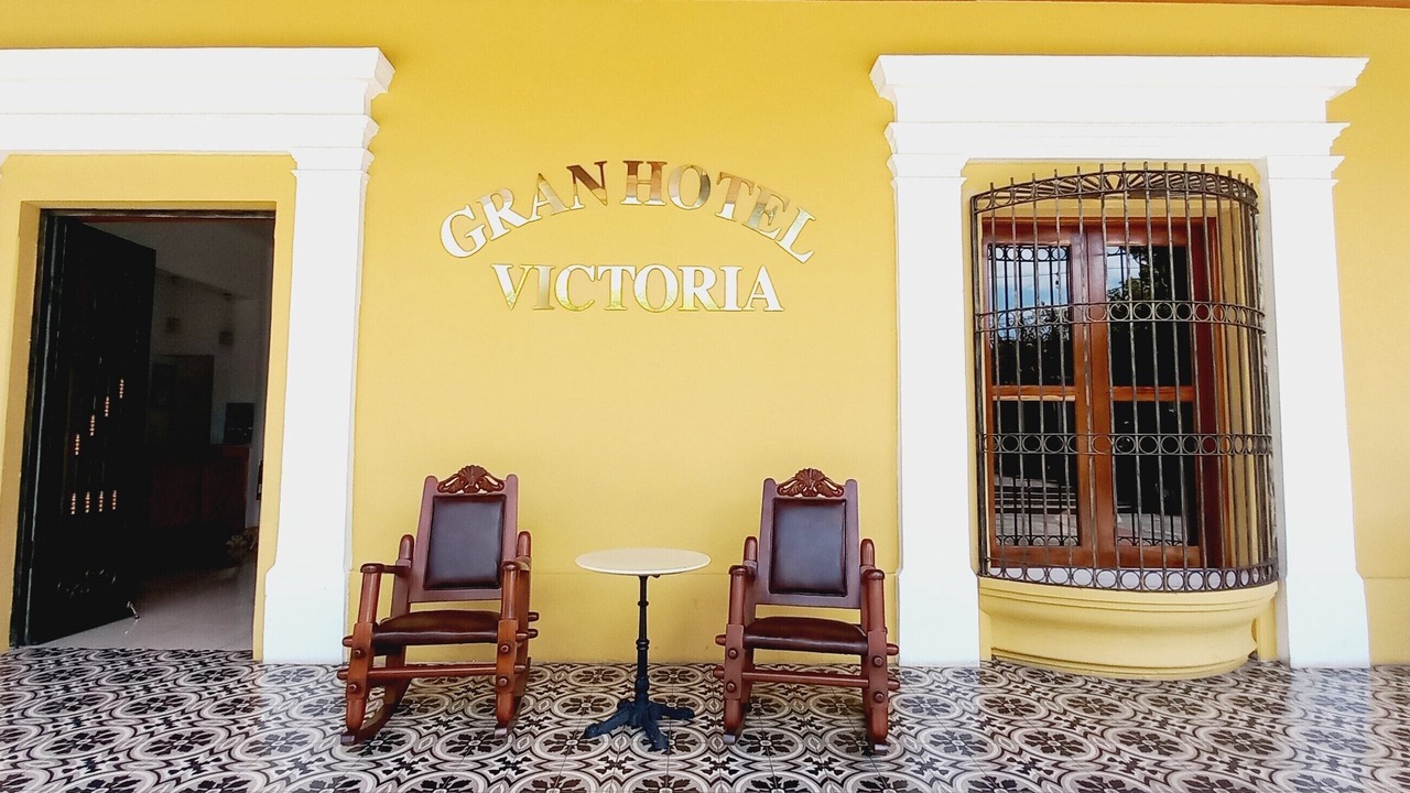 Photo of Outdoor in Rivas