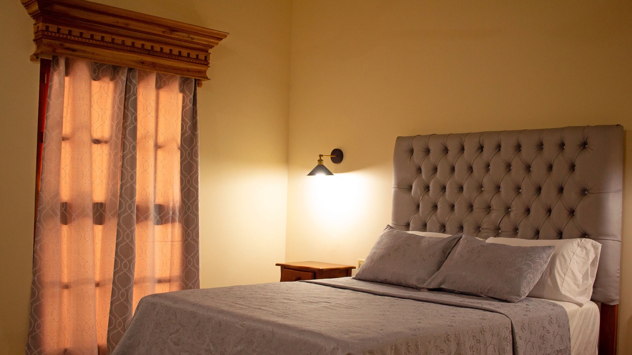 Photo of Bedroom in Rivas
