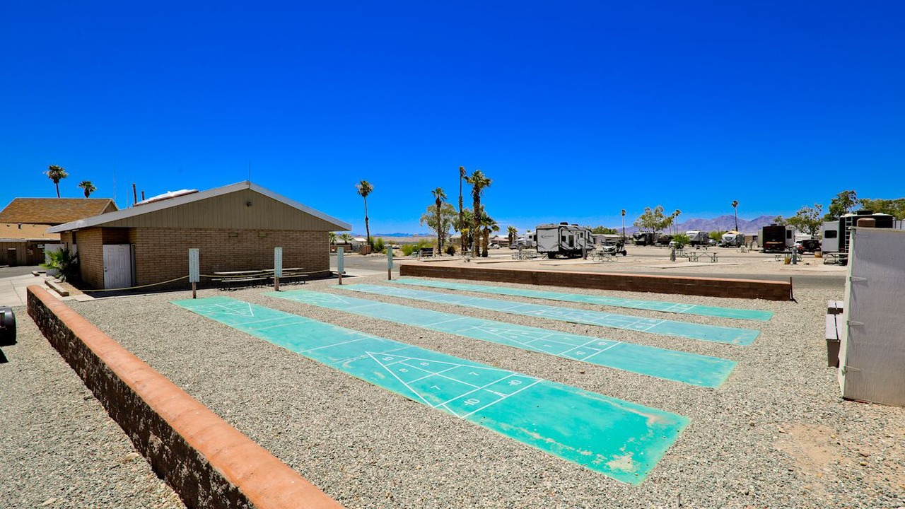 Photo of Outdoor in Lake Havasu City
