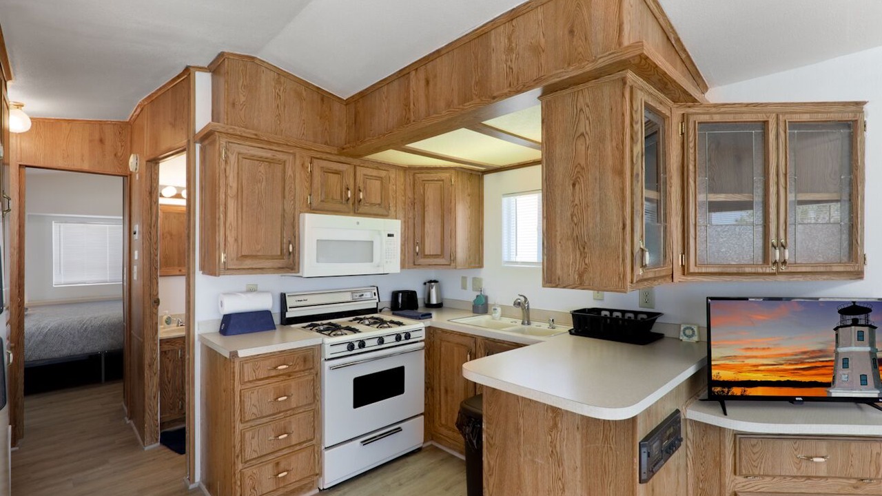 Photo of Kitchen in Lake Havasu City