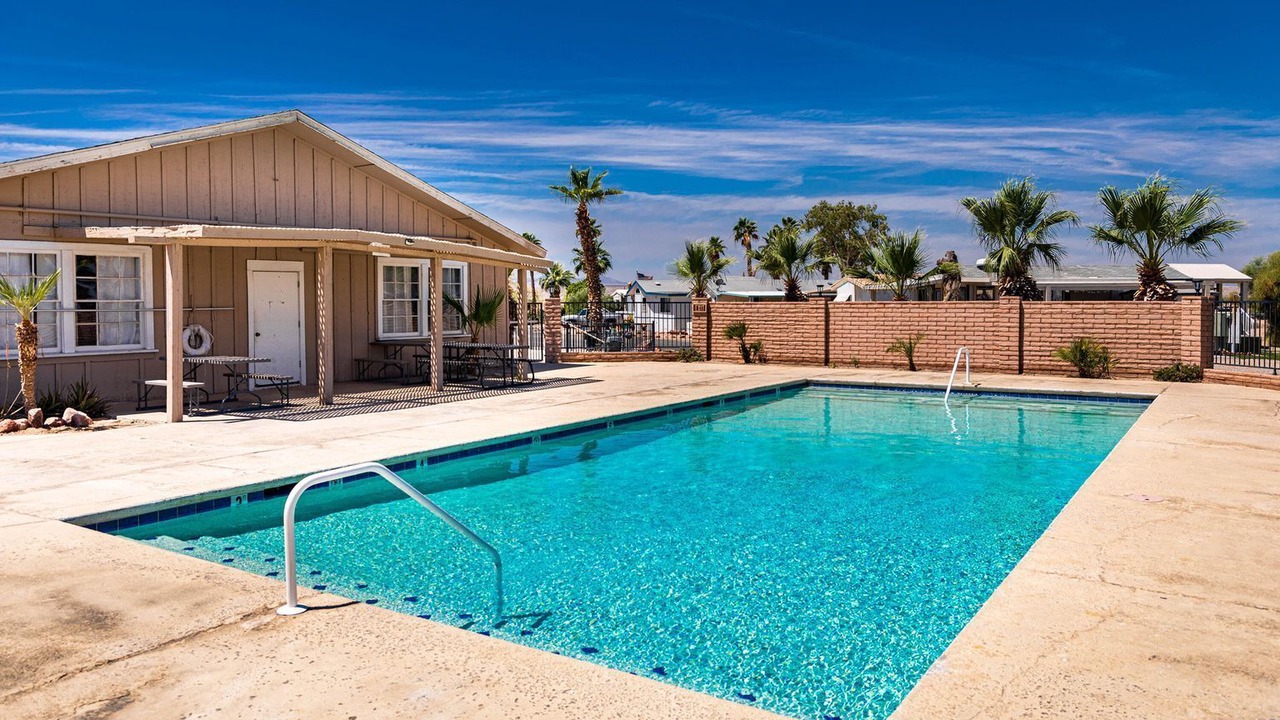 Photo of Outdoor in Lake Havasu City