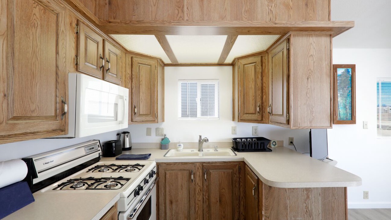 Photo of Kitchen in Lake Havasu City