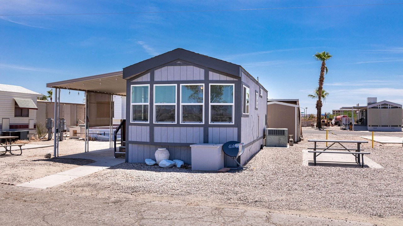 Photo of Outdoor in Lake Havasu City