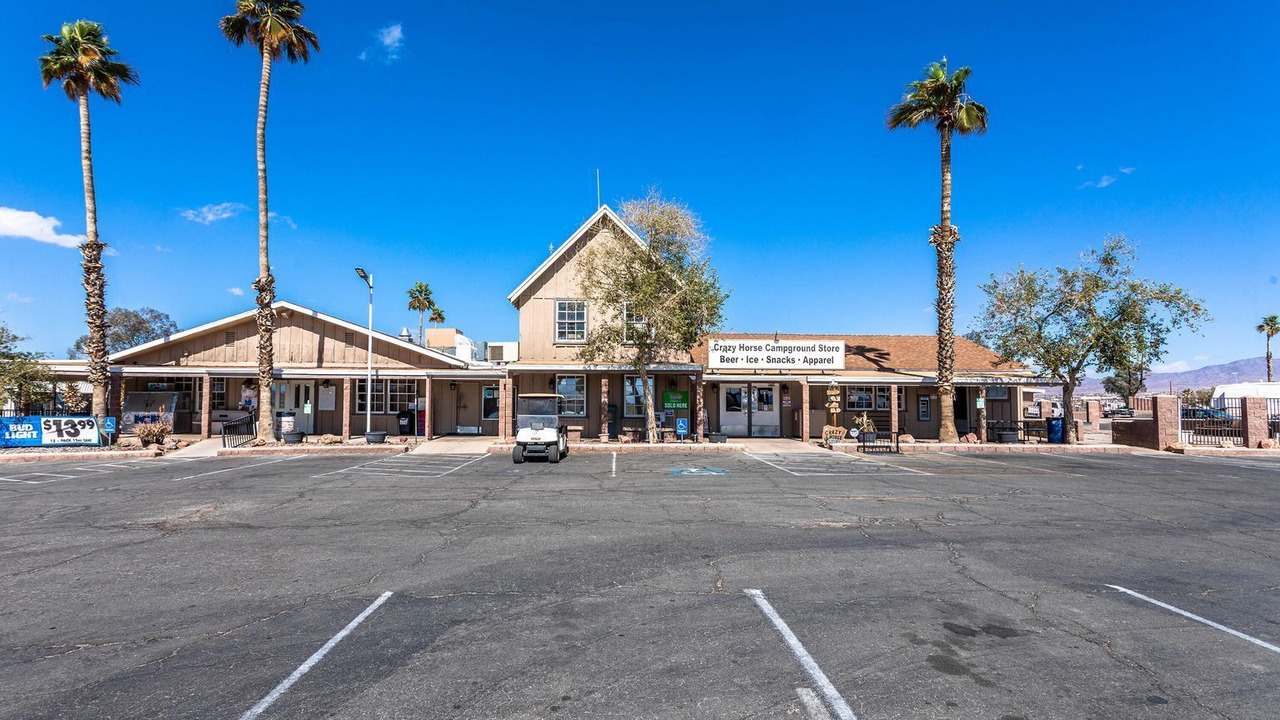 Photo of Outdoor in Lake Havasu City