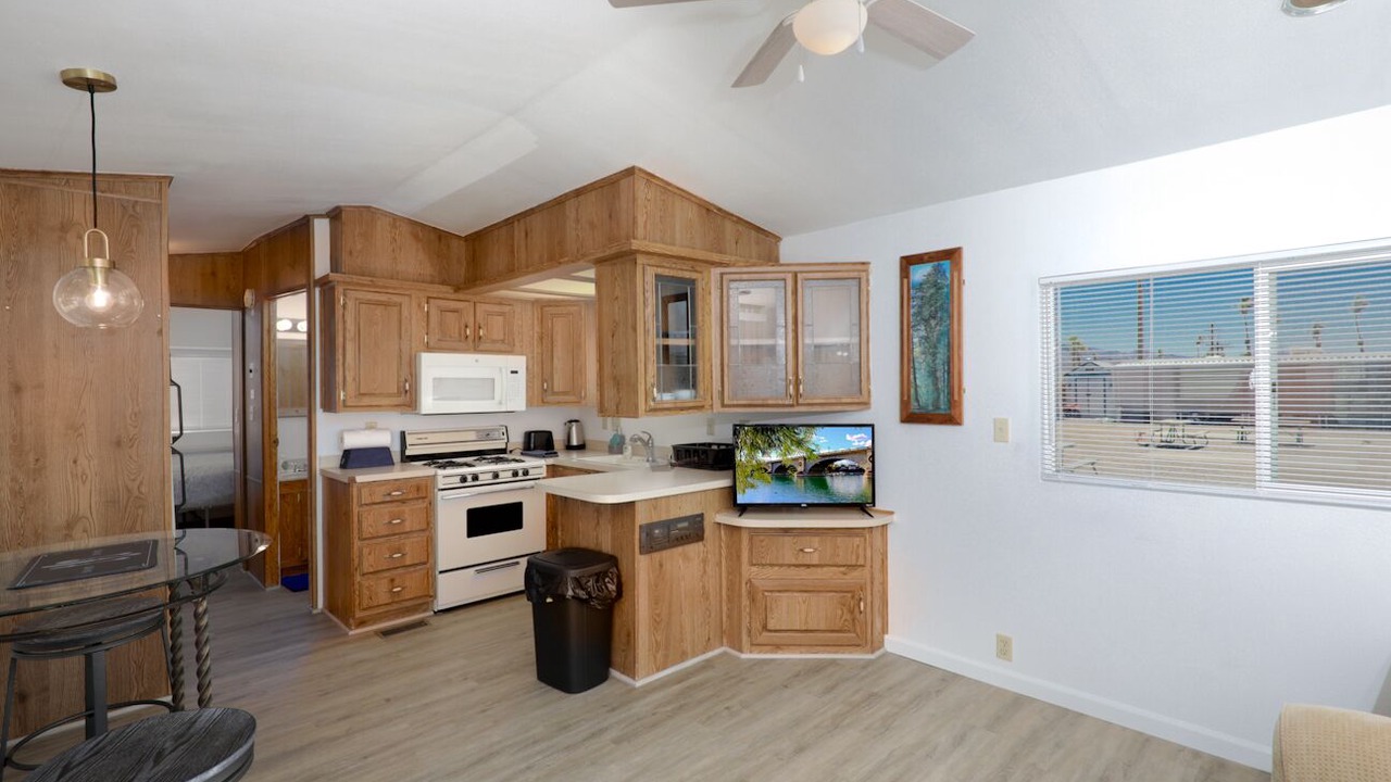 Photo of Kitchen in Lake Havasu City