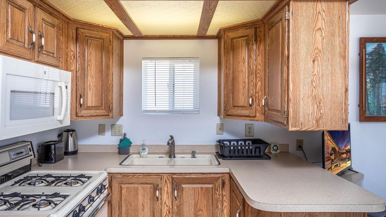 Photo of Kitchen in Lake Havasu City