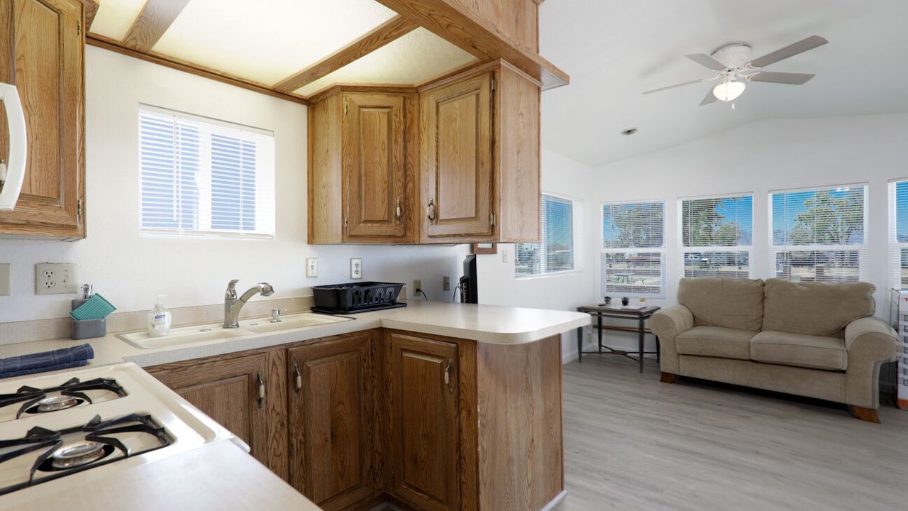 Photo of Kitchen in Lake Havasu City